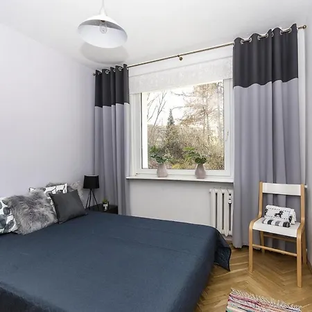 Apartament Mieszkania W Gdyni- Redlowo Gdynia