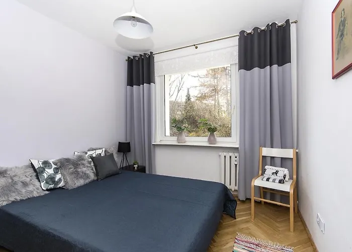 Apartman Kawalerki Z Widokiem Na Morze Na Ul Norwida 4 Gdynia