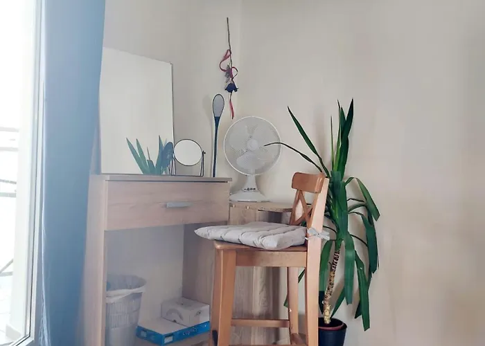 Kawalerki Z Widokiem Na Morze Na Ul Norwida 4 *